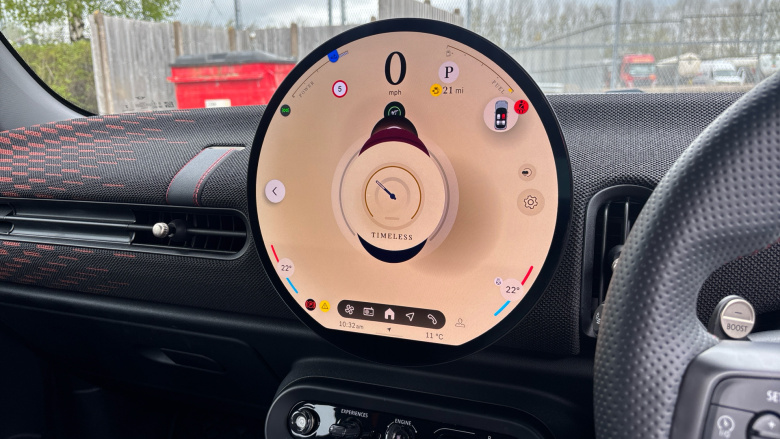 MINI Cooper 1.5 C Sport 5dr Auto Petrol Hatchback